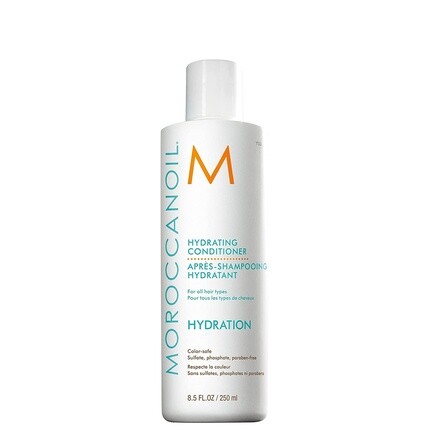 

Увлажняющий кондиционер 250мл Moroccanoil