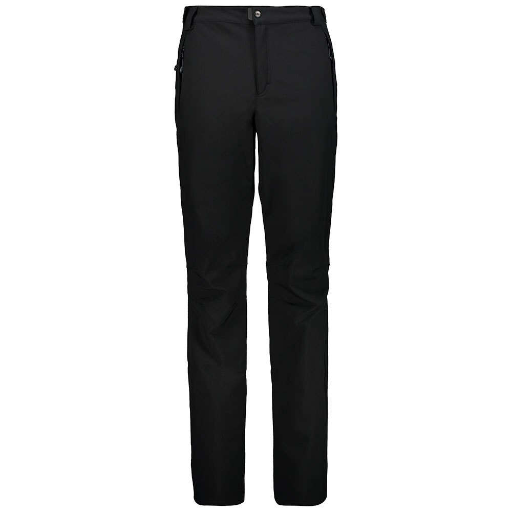 

Брюки CMP 3A01487 Comfort, черный