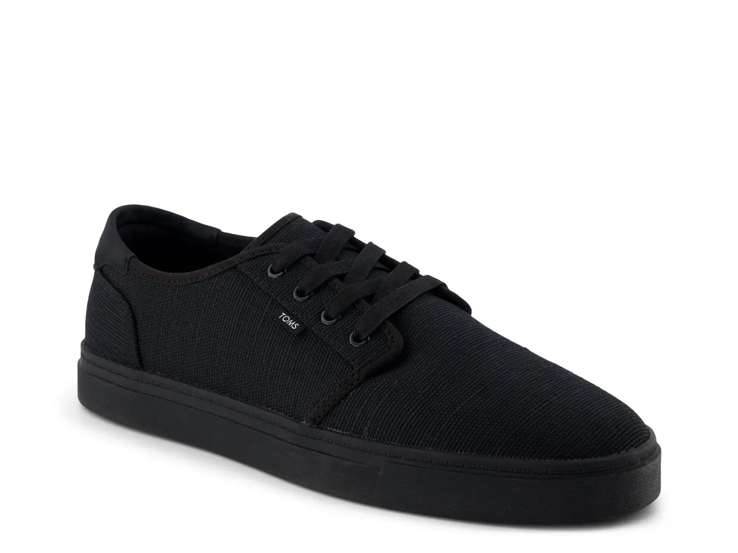 

Кроссовки TOMS Carlo — мужские, черные