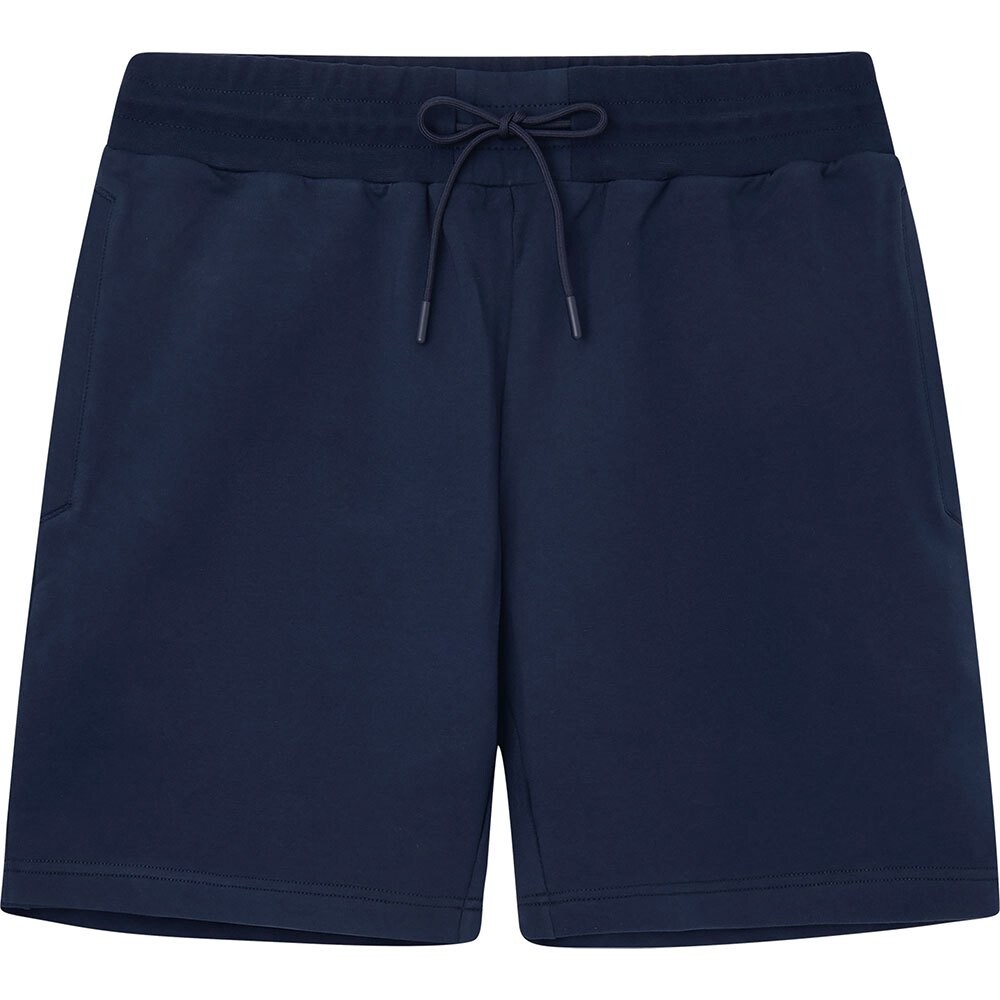 

Шорты Hackett Essential Sweat, синий