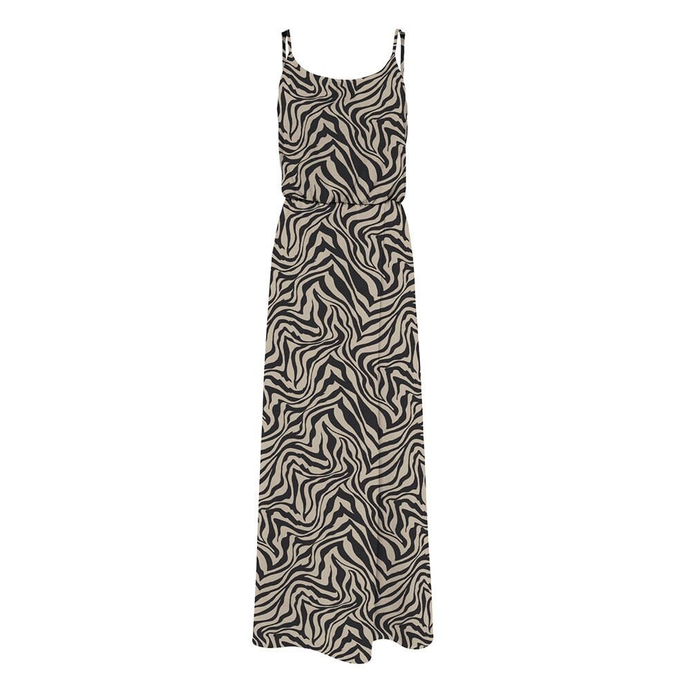 

Платье Only Nova Life Vis Strap Sleveless Long, Разноцветный