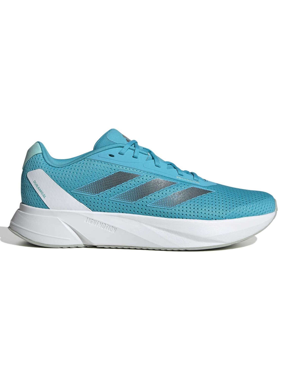 

Кроссовки Adidas Performance Duramo SL, синий