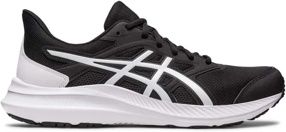 Спортивные кроссовки ASICS Jolt 4, черные — фото 2