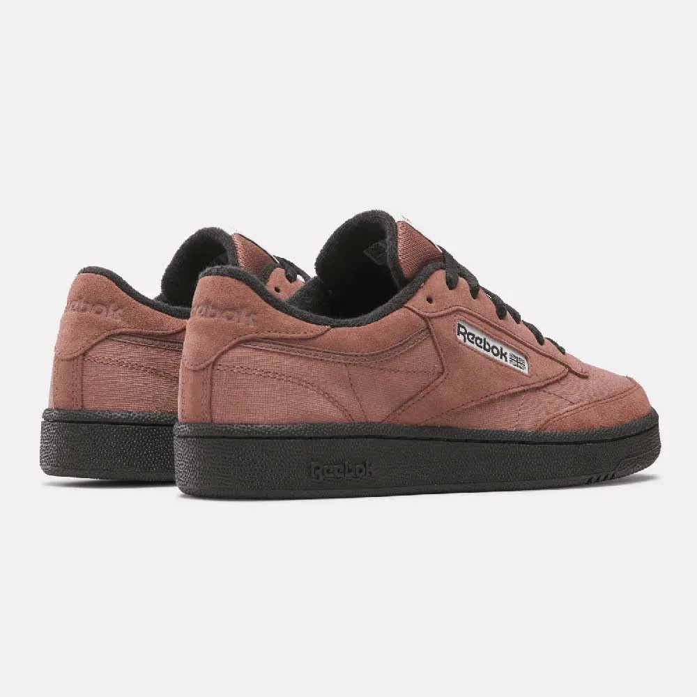 Кроссовки Reebok Unisex Glide Ripple Clip, черный — фото 4