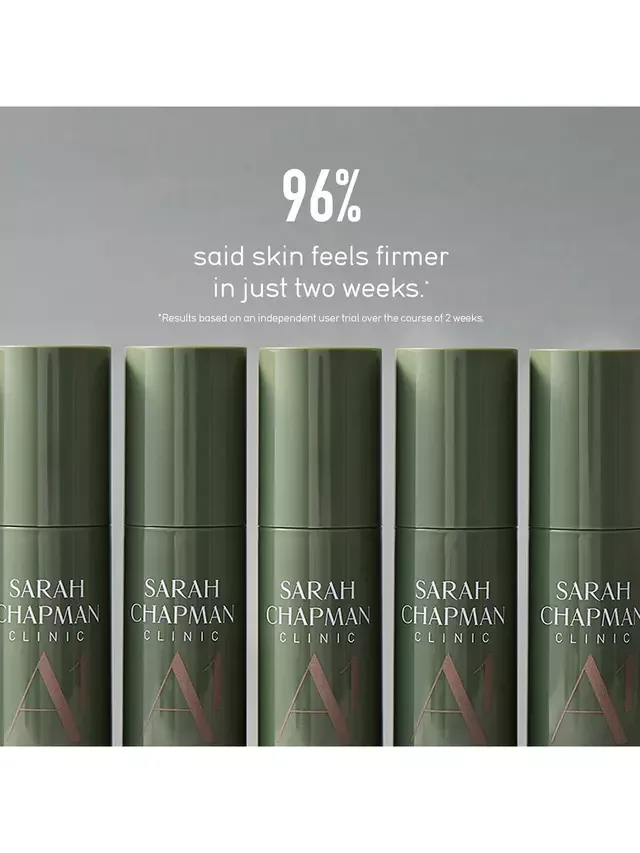 Эмульсия Sarah Chapman — Для лица Vitamin A Power, 30 мл