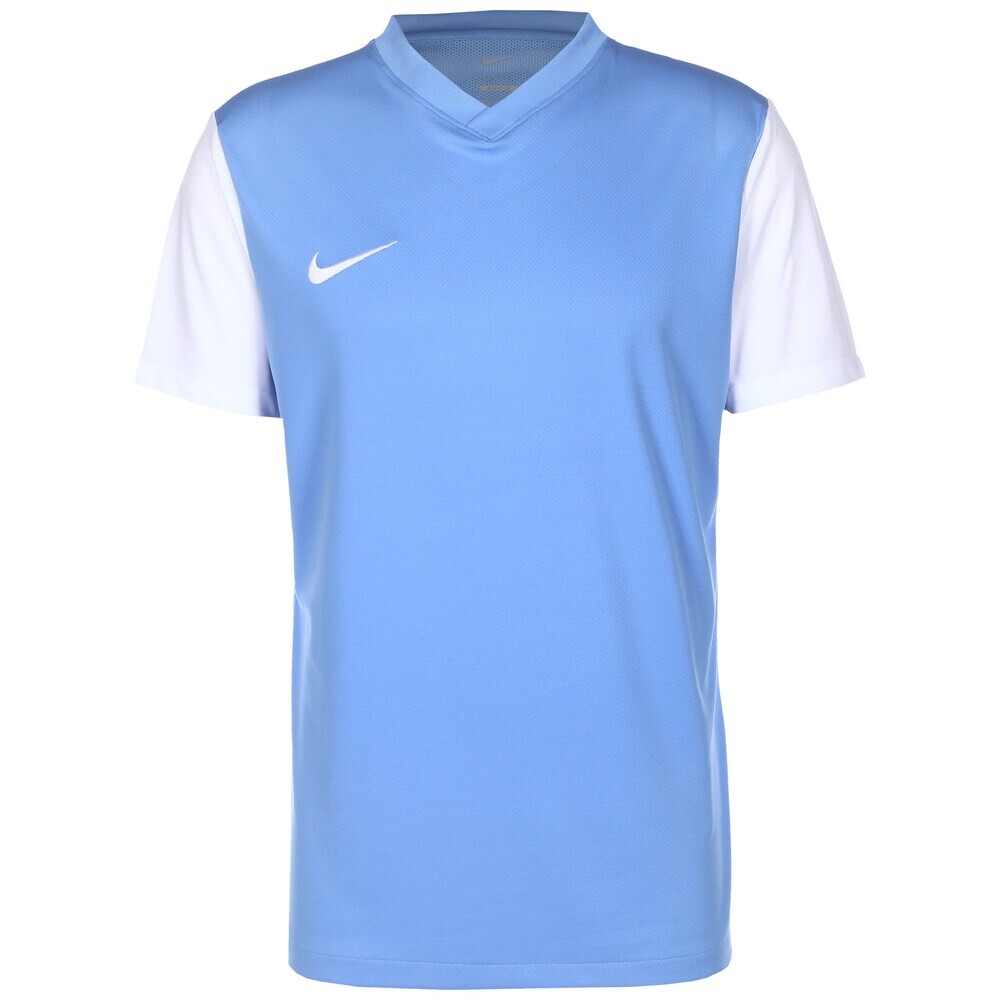 

Джерси Nike Tiempo Premier II, синий