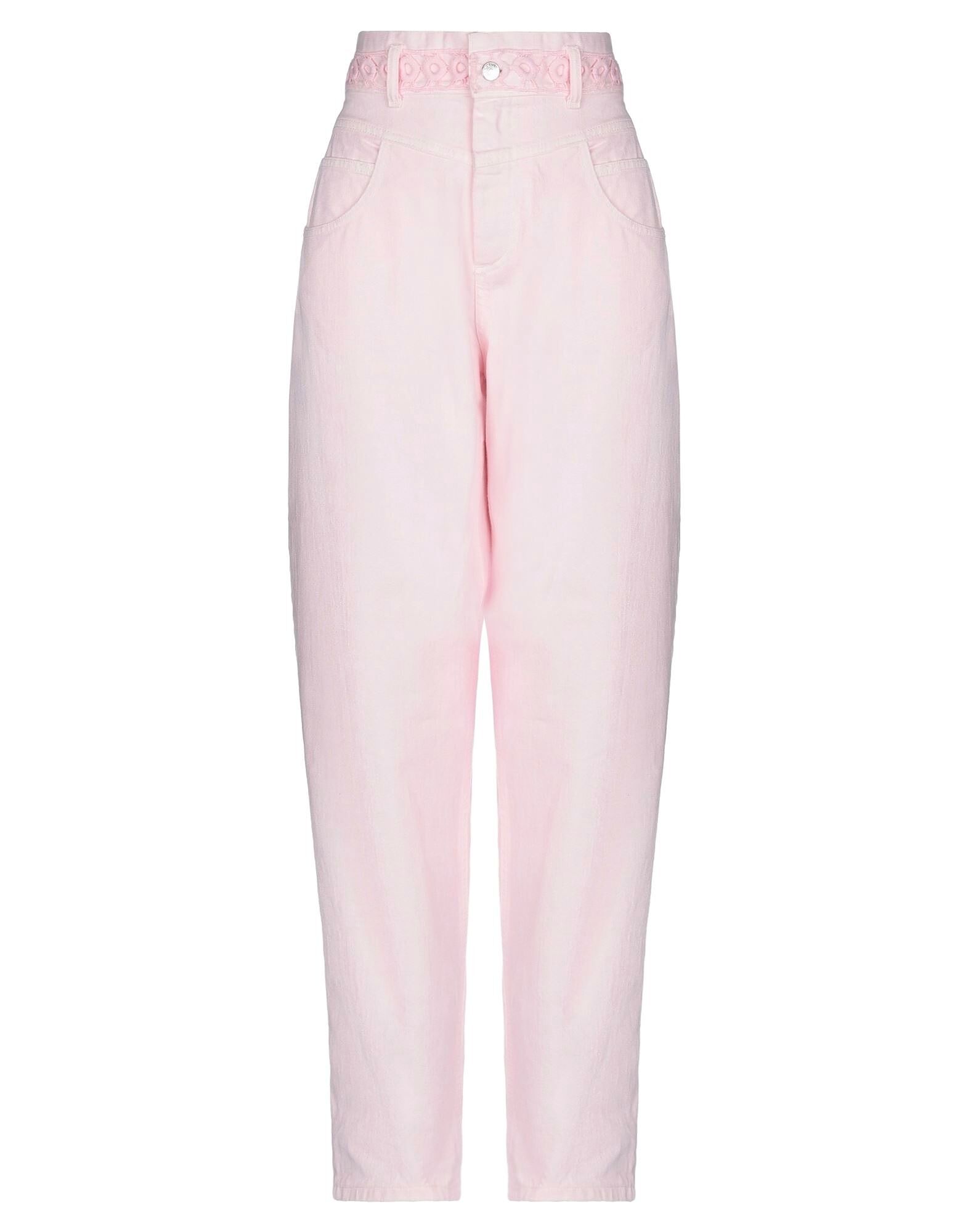 

Джинсы Forte Dei Marmi Couture, розовый