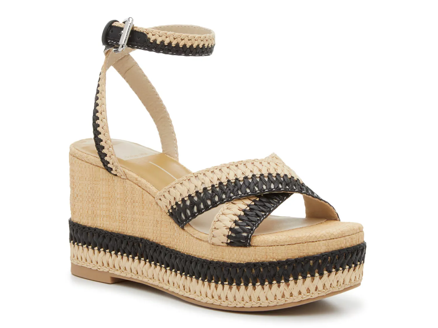 

Сандалии Tallis Sandal Dolce Vita, черный