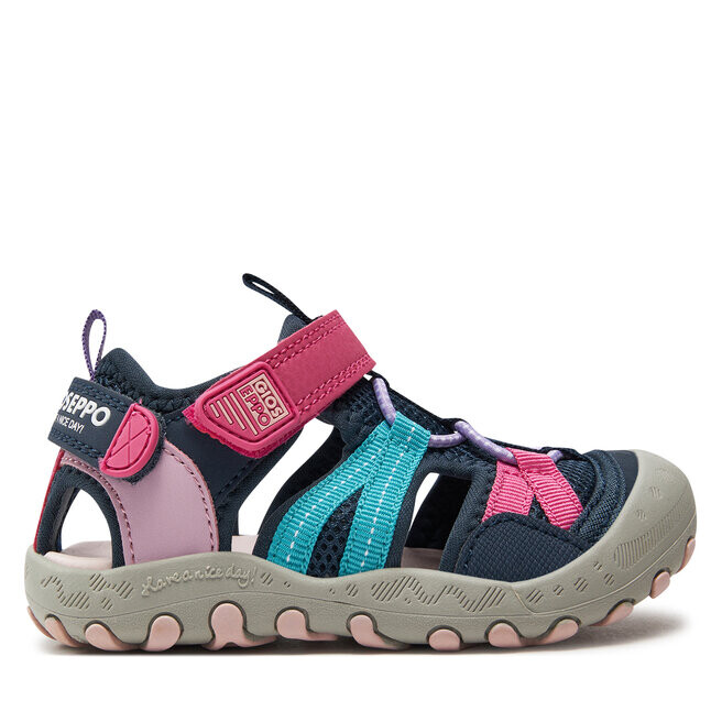 

Сандалии Gioseppo Barfleur 71611-P Multicolor, цвет