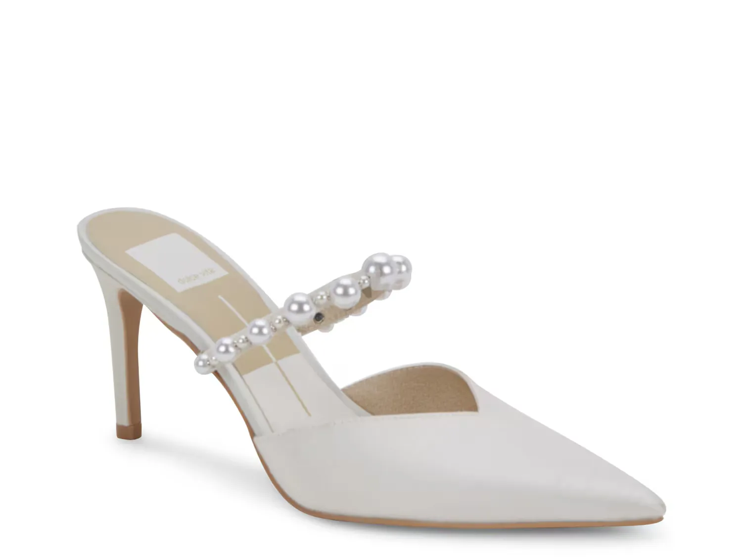

Мюли Kanika Mule Dolce Vita, белый