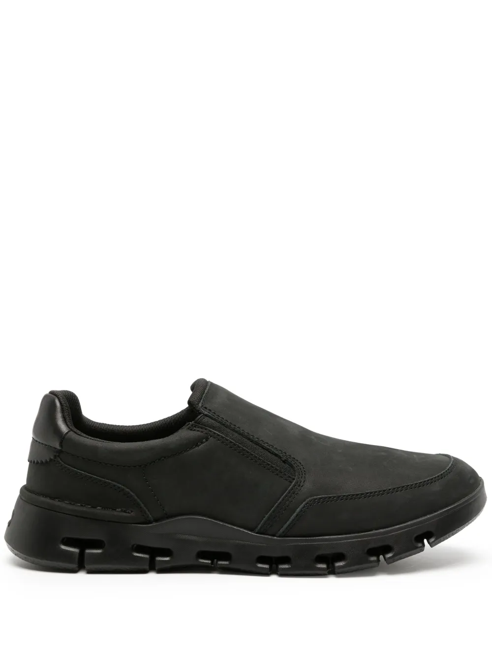 

Кроссовки Nature X Step Clarks, черный