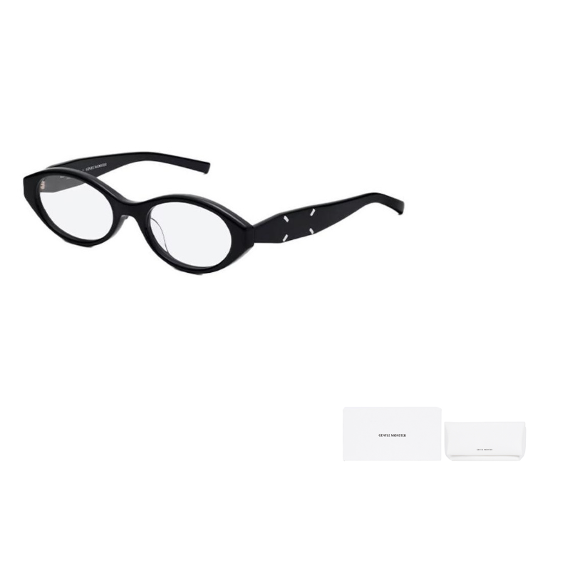 

GENTLE MONSTER Maison Margiela Очки, Black