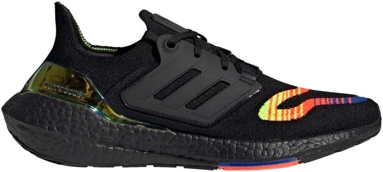 

Мужские кроссовки Adidas Ultraboost 22 Heat.rdy для бега, черный/синий