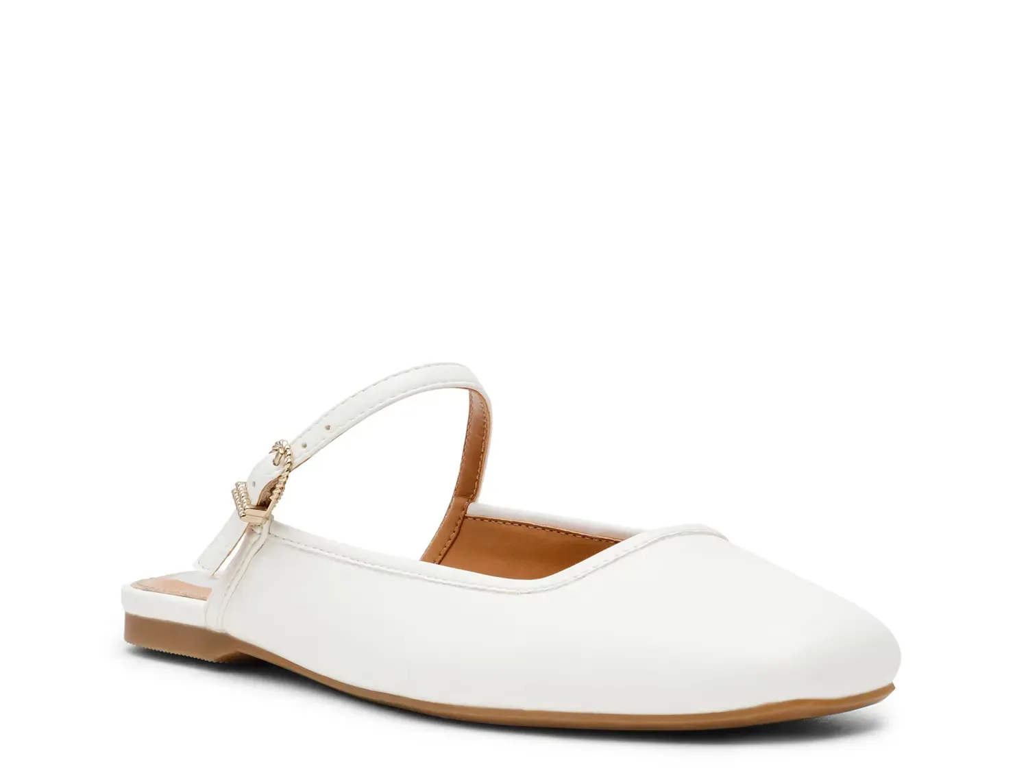 Montrice Мюли Dv By Dolce Vita, White
