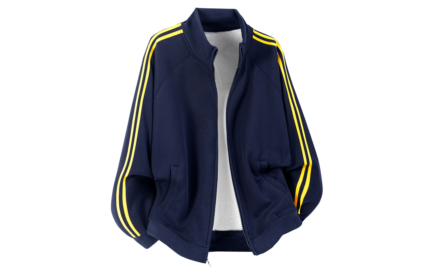 

WARRIOR Куртка Unisex, Navy Blue