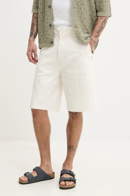 

Шорты Hugo Blue, бежевый