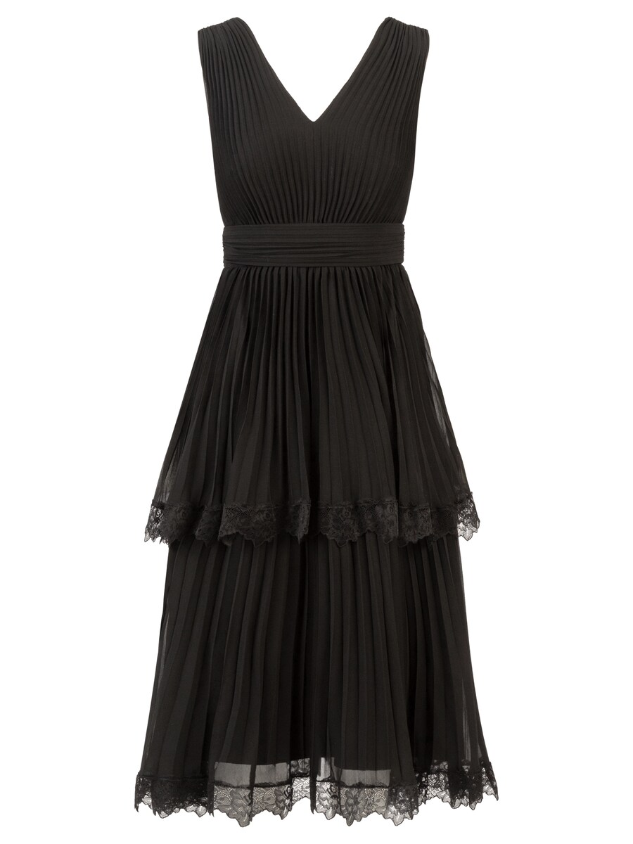 

Коктейльное платье APART, Black