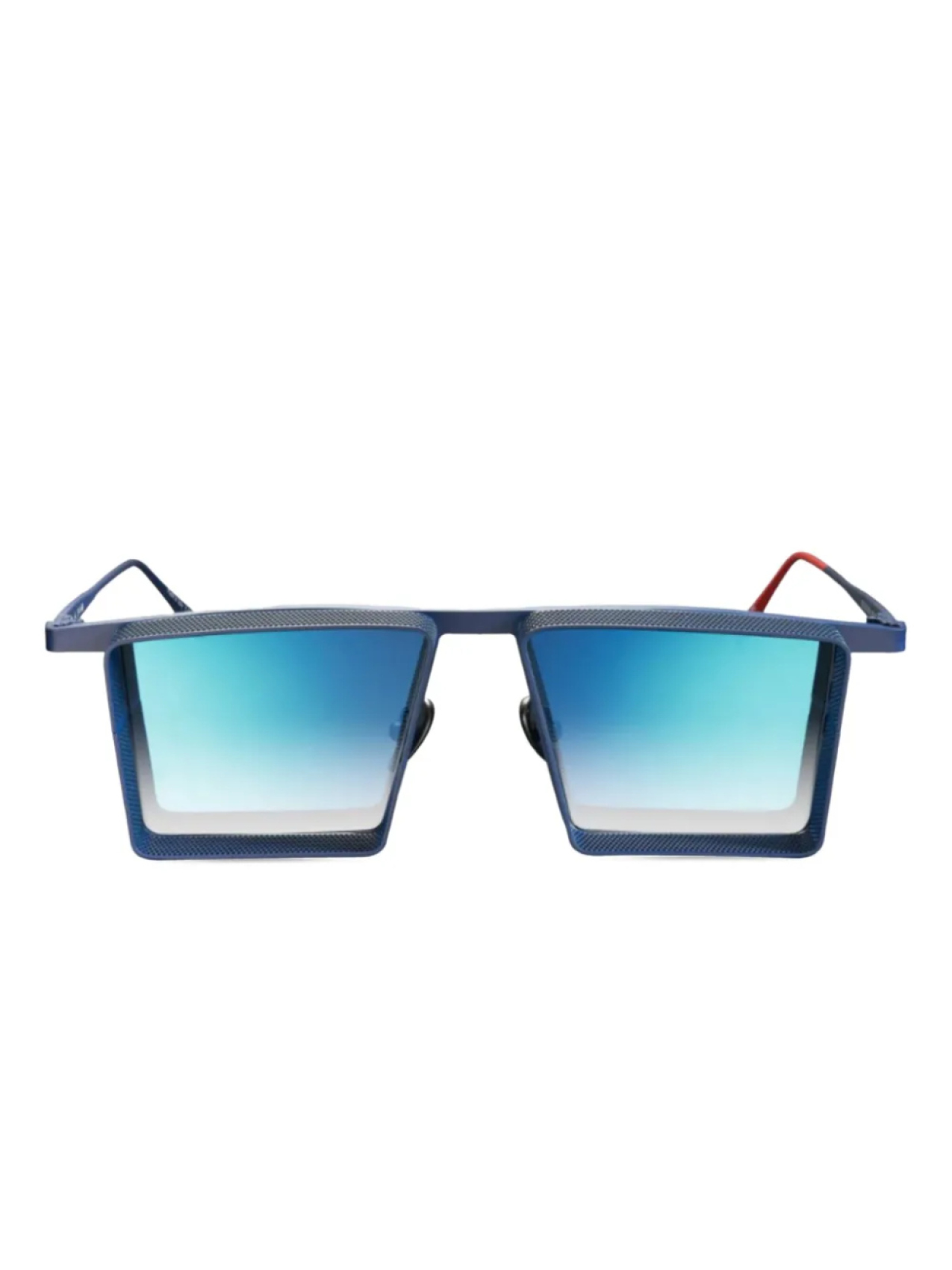 

Солнцезащитные очки Alec 4 Vysen Eyewear, синий