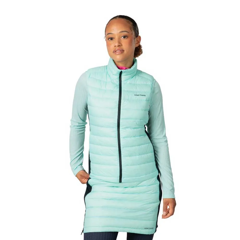 

Жилет Kari Traa Emilie, синий