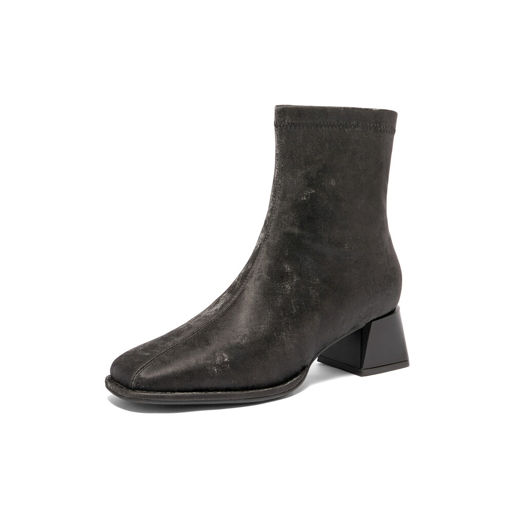 Ботильоны BELLE Ankle Boots Women's — фото 2