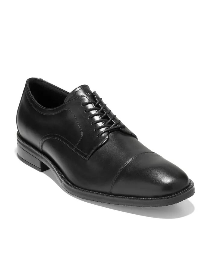 

Мужские туфли-оксфорды Modern Essentials Cap Cole Haan, черный