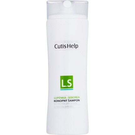 

CutisHelp Health Care LS Шампунь с себореей 200 мл Cutishelp Health Care L.S