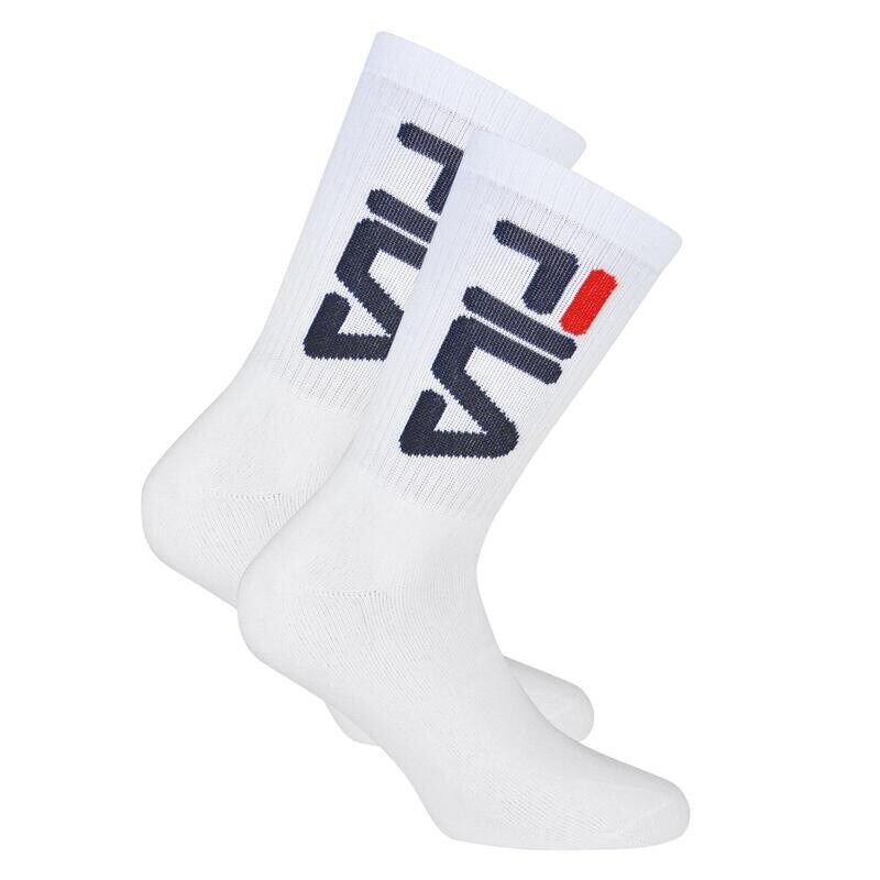 

Носки Fila, белый