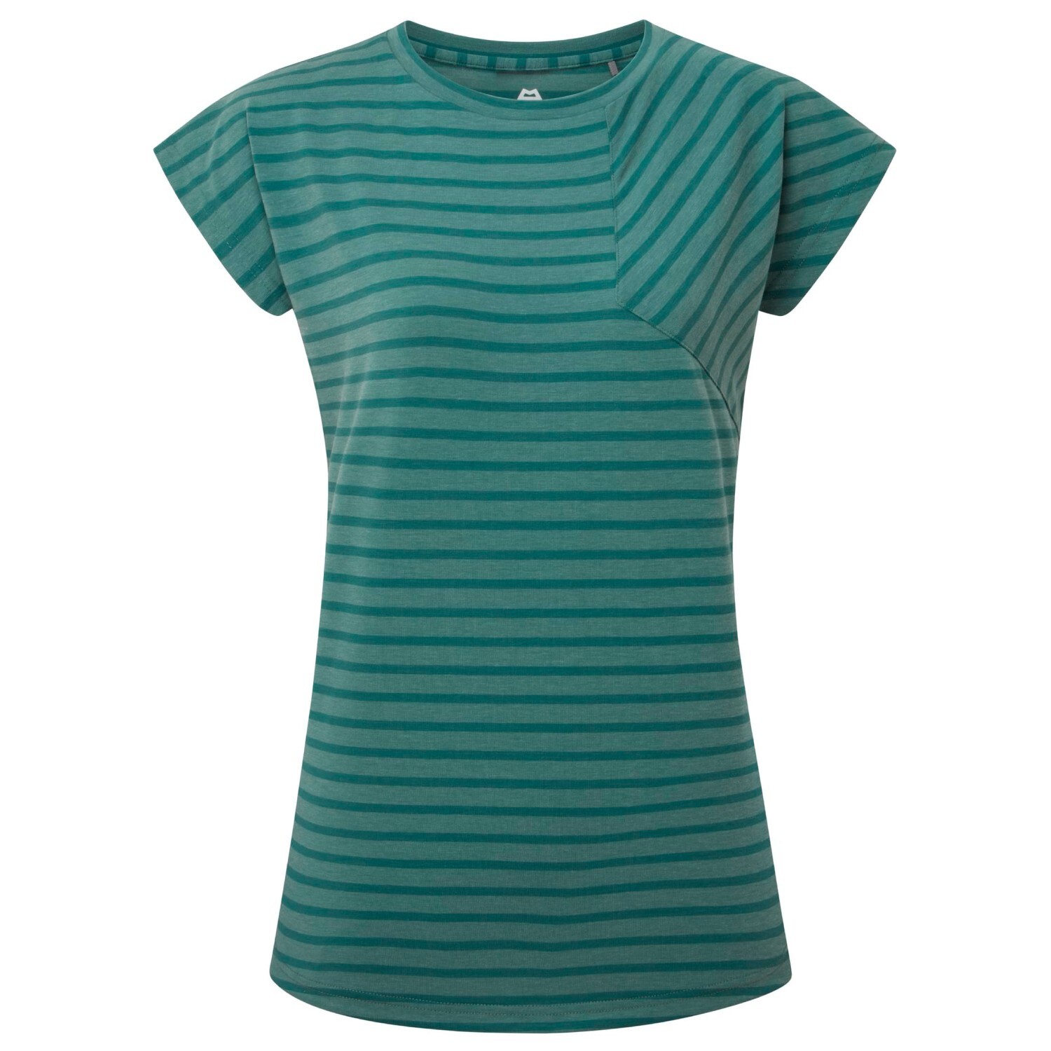 

Функциональная рубашка Mountain Equipment Women's Silhouette Tee, цвет Fern, Зеленый, Функциональная рубашка Mountain Equipment Women's Silhouette Tee, цвет Fern