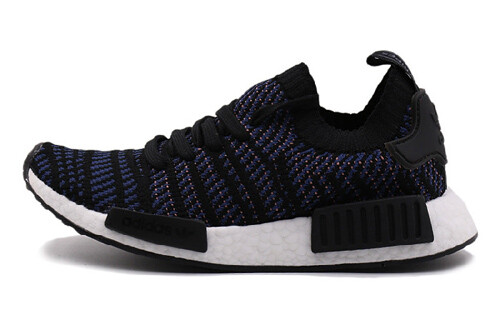 

Кроссовки Adidas Originals Nmd R1 Stlt Noble Indigo Women's