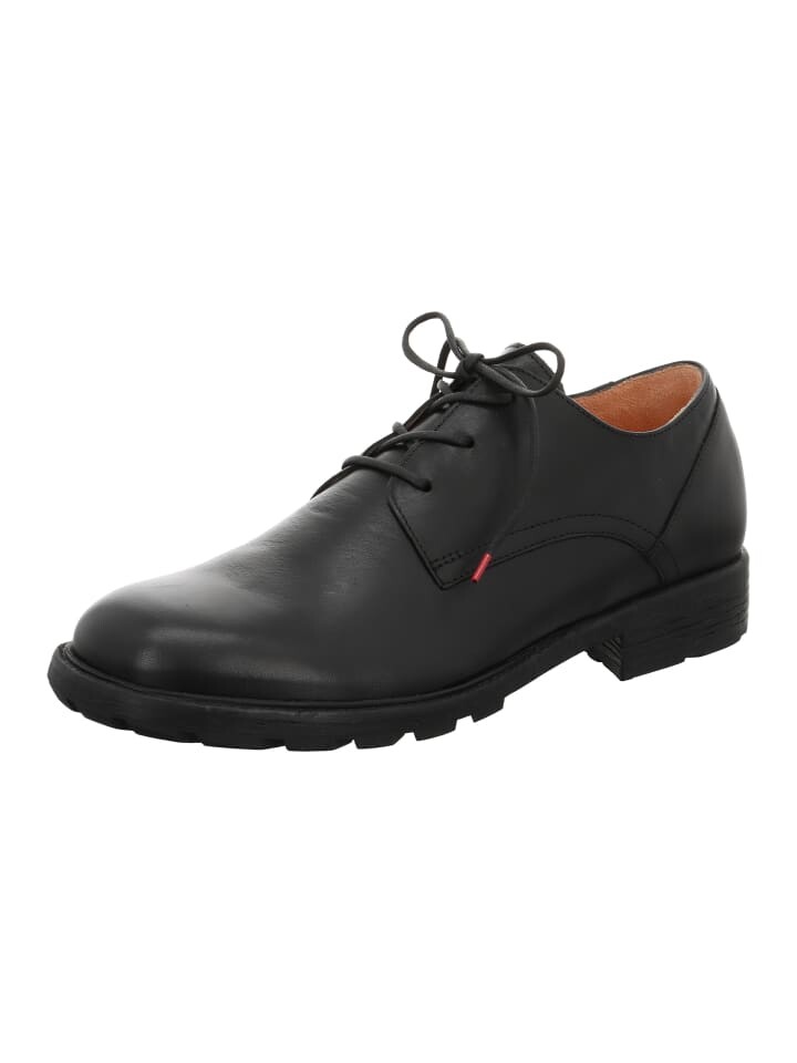 

Низкие кроссовки Think! Halbschuh HAWARA, черный