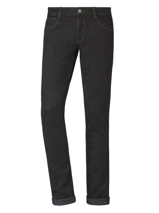 

Джинсы с пятью карманами dean slim fit Paddock`S, черный