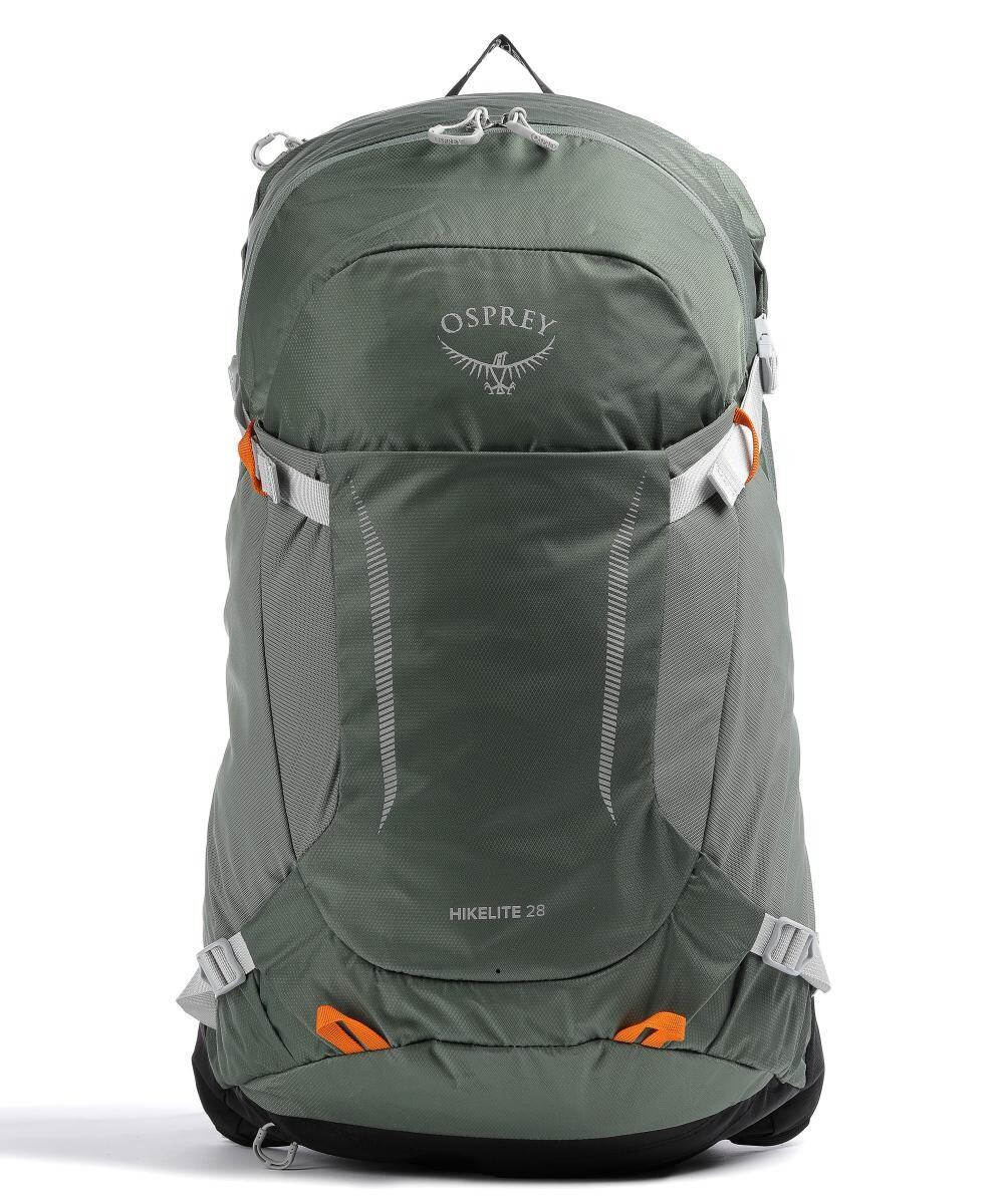 

Походный рюкзак Hikelite 28 S/M нейлон Osprey, зеленый