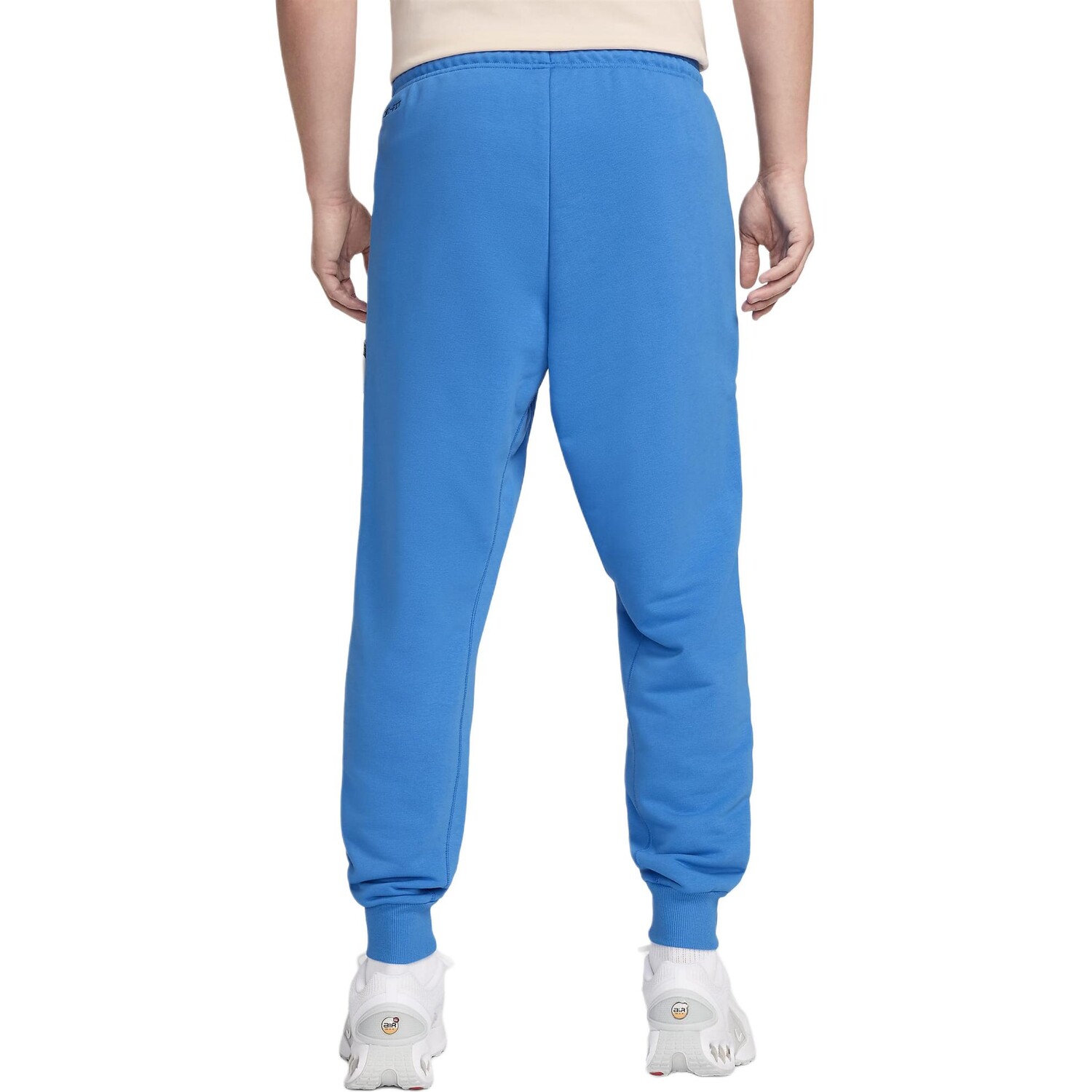 Повседневные брюки Dri-Fit для мужчин, светло-голубые Nike, светло-голубой — фото 2