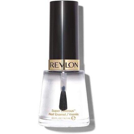 

Лак для ногтей Revlon 15 мл прозрачный