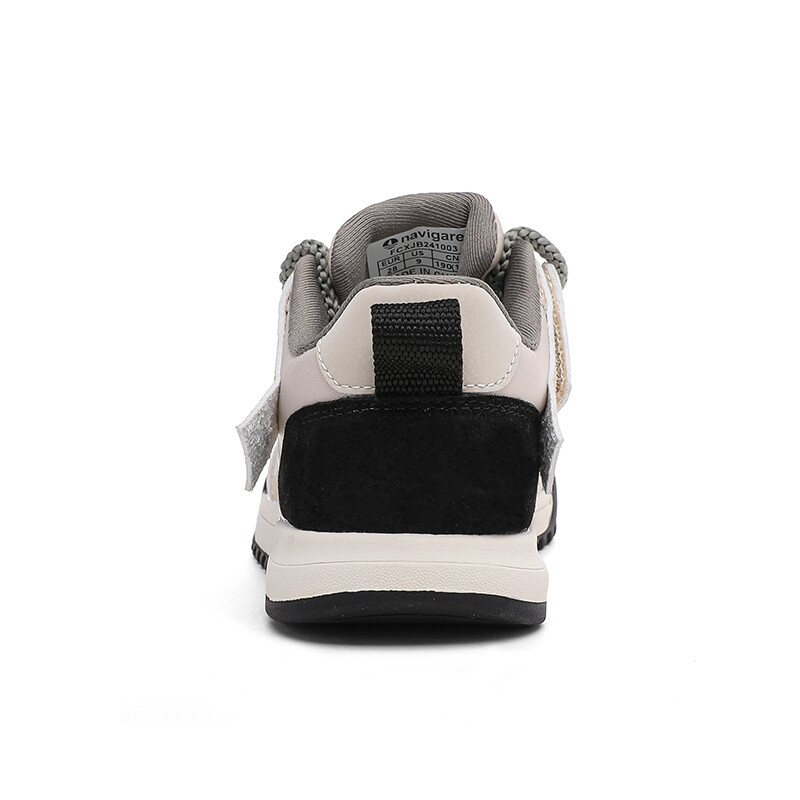 Кроссовки NAVIGARE Kids Lifestyle Shoes Kids Low-top, синий — фото 4