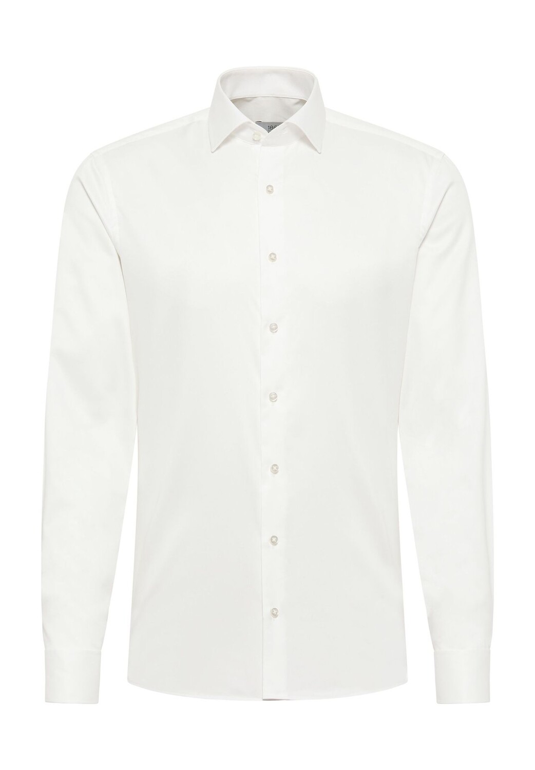 

Роскошная рубашка SLIM FIT ETERNA, цвет Champagner