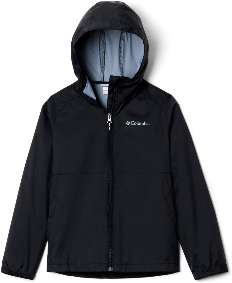 

Флисовая куртка Columbia Girls' Benton Springs, F21 Black