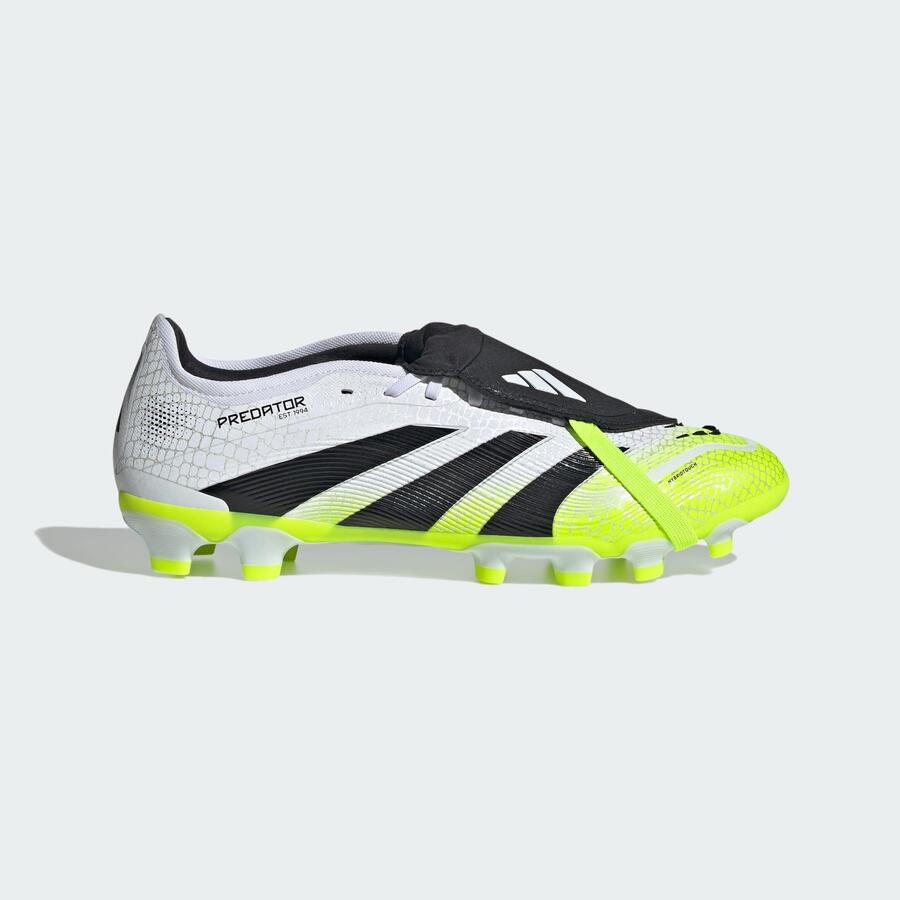 

ADIDAS Футбольные бутсы Predator Pro Fold-Over Tongue MG