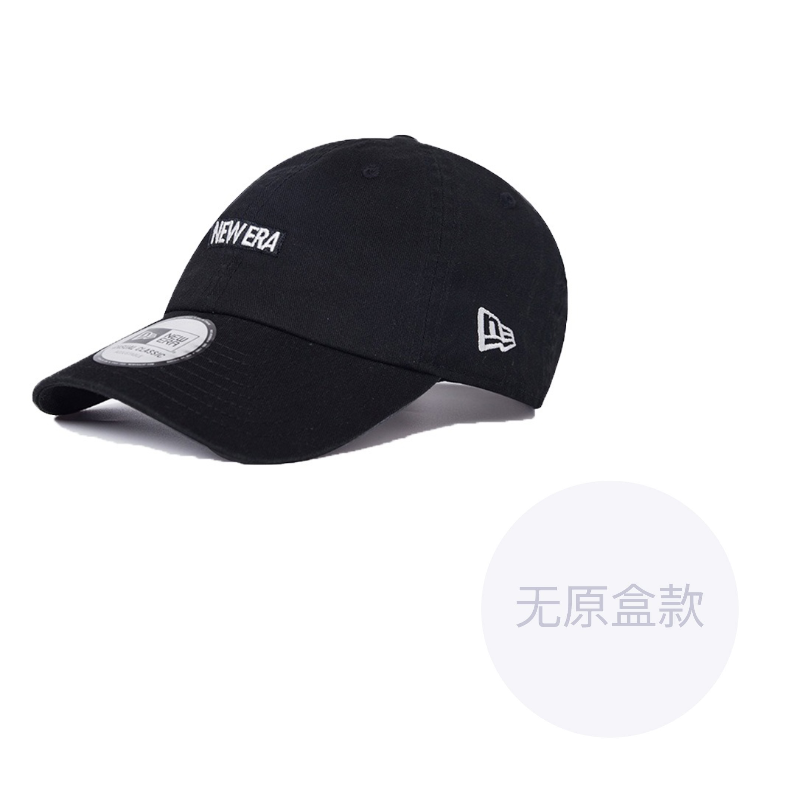 

New Era Бейсболка с мягким верхом унисекс, Baseball Cap
