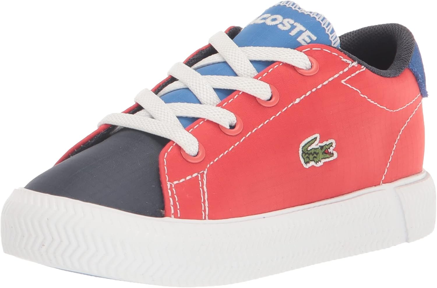 

Кроссовки Lacoste Gripshot для детей и подростков унисекс, черный