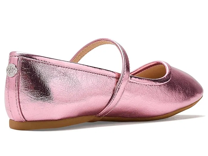 Балетки Nina Kids Noula, Light Pink — фото 4