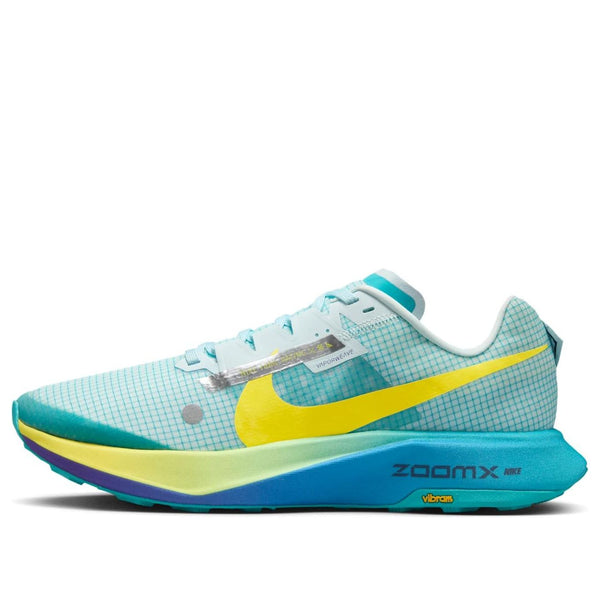 

Кроссовки ultrafly Nike, синий