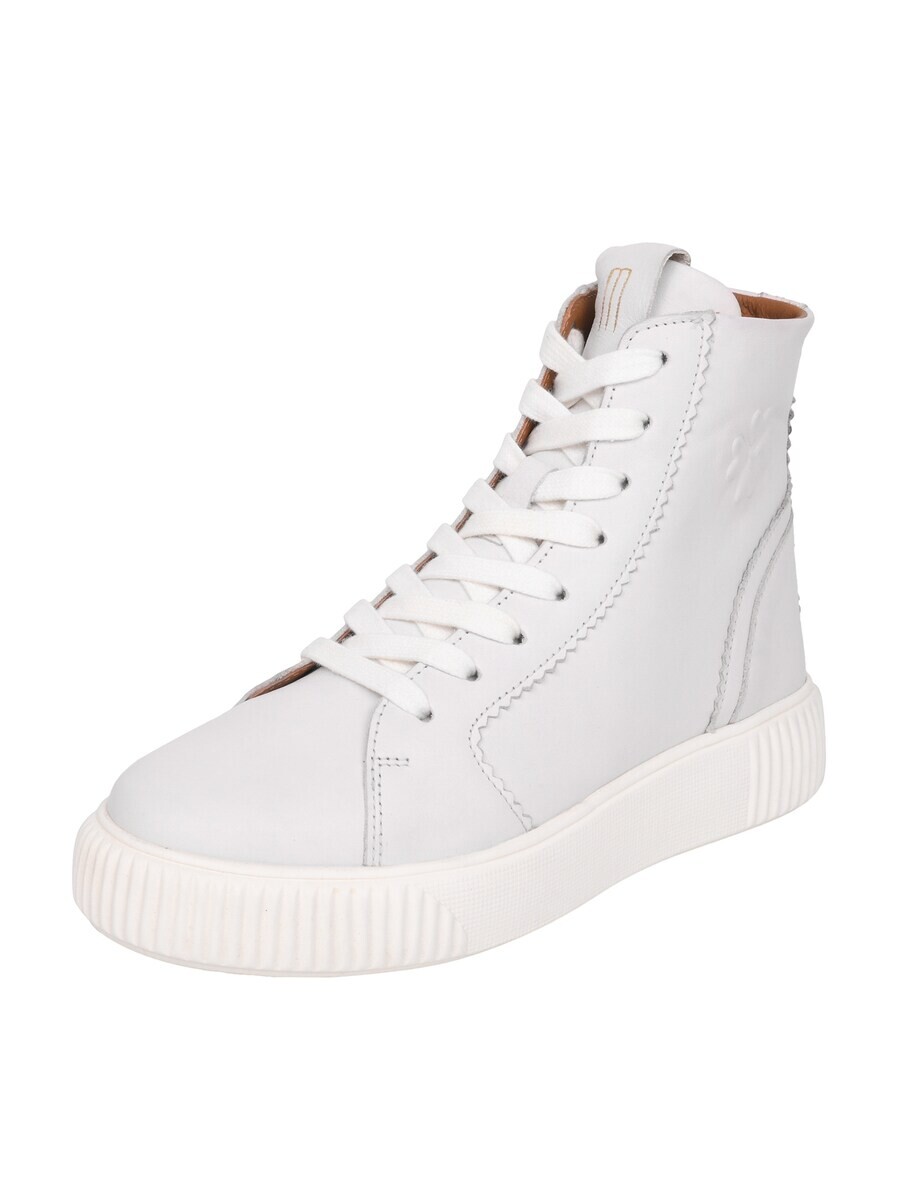 

Кроссовки Crickit High-Top Sneakers PAYDEN, белый