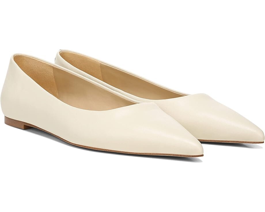 

Балетки Sam Edelman Wanda, цвет Modern Ivory