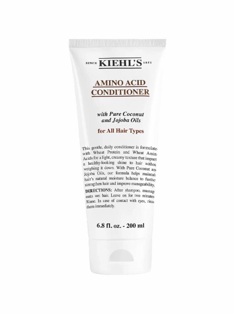 

Кондиционер с аминокислотами Amino Acid Hair Care, 250 мл Kiehl's