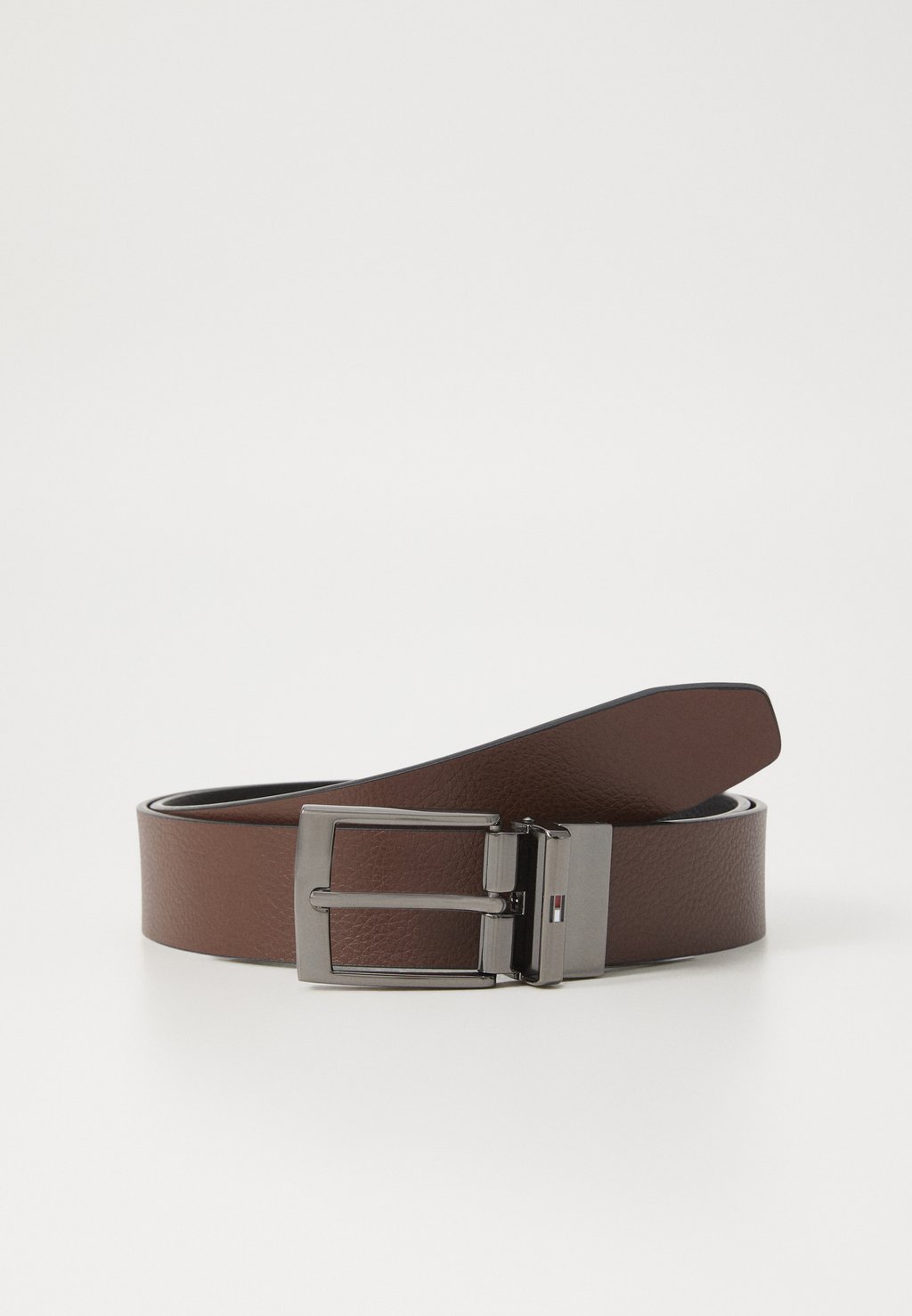 

Пояс ADAN REVERSIBLE Tommy Hilfiger, черный
