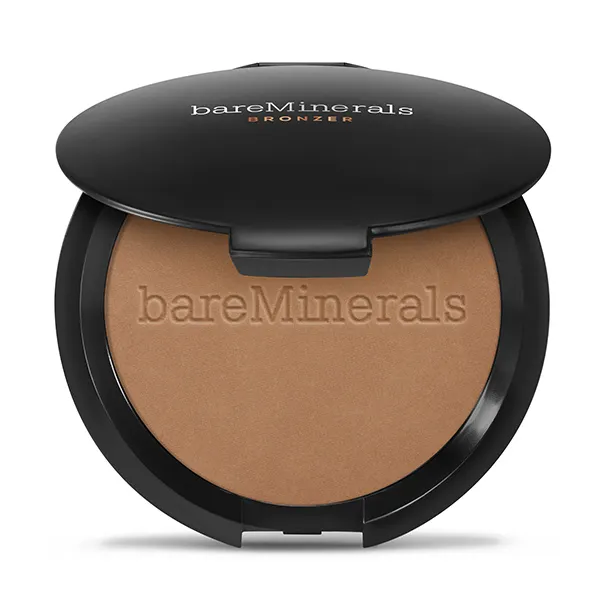 

Бронзирующая пудра на минеральной основе Endless Summer Bronzer Bareminerals, цвет faux tan