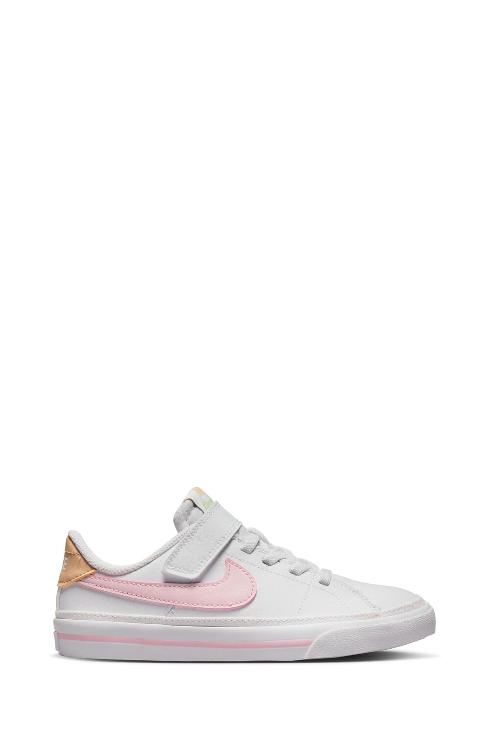 

Спортивная обувь Court Legacy Junior Nike, белый