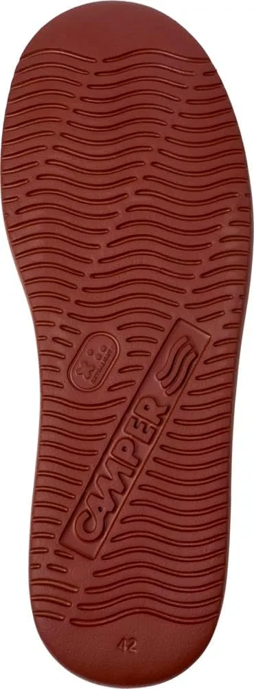 Мужские кроссовки Camper Men's Runner K21 K100841, Medium Red 028 — фото 3