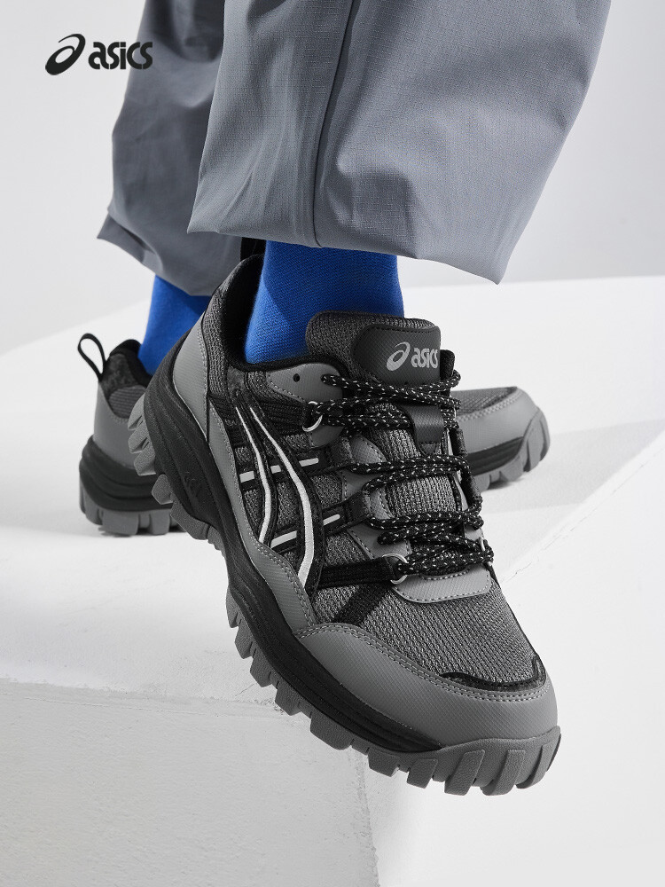 

Кроссовки спортивные Asics Gel-CSL01, хаки